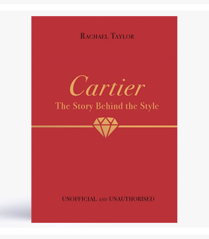 cartier the story behid style