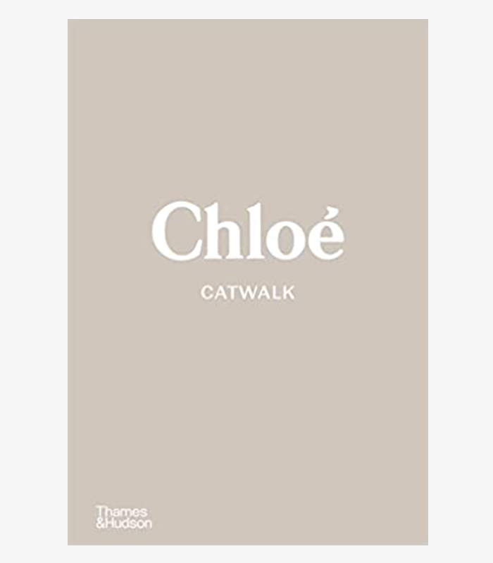 catwalk chloé