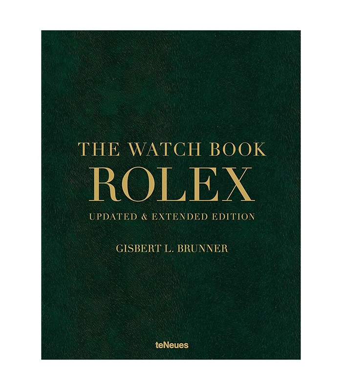 the-watch-book-rolex-updated